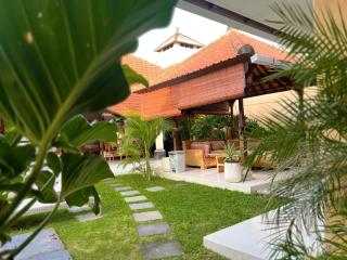 4bedroom - Kamaya Villa in center of Seminyak - 4