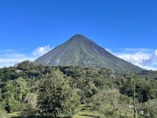 Las Flores Charming Home, near La Fortuna - Guayabal - 1
