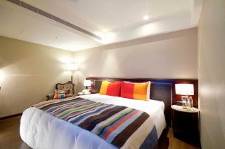 Taichung Charming City Hotel - Taichung - 5