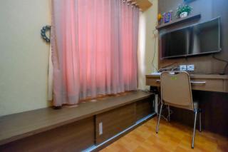 Comfortable Studio Apartment at Taman Melati Margonda near Universitas Indonesia By Travelio - 6