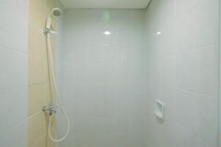 Comfortable Studio Apartment at Taman Melati Margonda near Universitas Indonesia By Travelio - 1