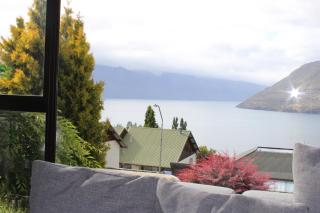 The Cameron Bothy - Queenstown - 2
