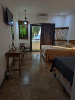 Hotel Capitan Playa Tela - Tela - 3