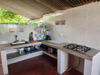 Villas la granja 2 - 1