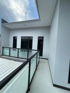 Villa likexanthe puntjak - 8