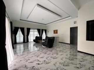 Villa likexanthe puntjak - Kalibata 1 - 1