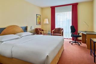 Sheraton Offenbach Hotel - Offenbach - 9