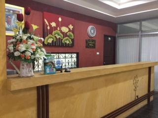 Ingfah Mountainview - Hat Yai - 2