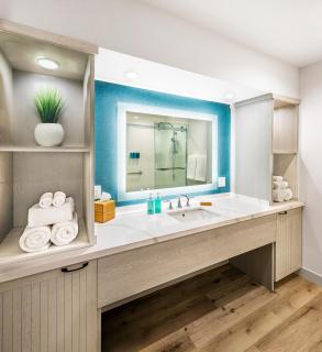 Compass by Margaritaville Hotel Pigeon Forge - 9