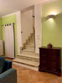 Villa l'Ulivo, Hills of Florence - Viola Park - Bagno a Ripoli - 5