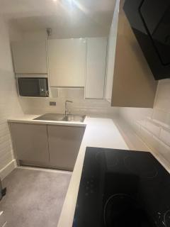 Gorgeous First Floor apartment near Station - Londra - 3