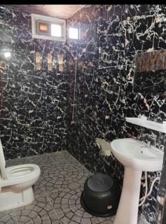 Deux chambres salon meublés - Cotonou - 8