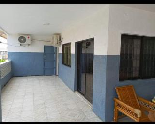 Deux chambres salon meublés - Cotonou - 4