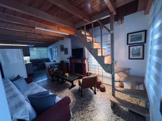 Escape to nature - 0