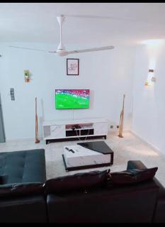 Deux chambres salon meublés - Cotonou - 1