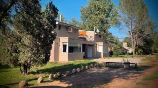 Duplex del Bosque - Mina Clavero - 0