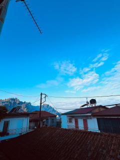Escape to nature - Pýrgos - 3