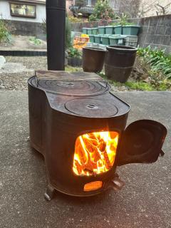 Kanchantei The Tiny House - 2