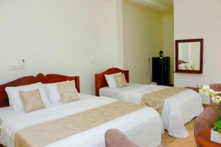 Hotel Helani Pvt Ltd - 7