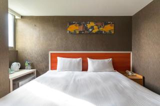 E Lim Hotel - Zhongli - 1