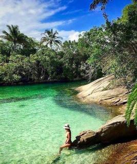 Barco Sorriso Paraty - Paraty - 6