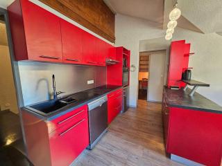 Appartement 4 pièces pour 6 à 8 personnes, au pied des pistes à Saint-Martin-de-Belleville - FR-1-452-394 - Saint-Martin-de-Belleville - 7