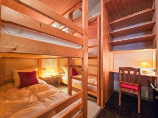 Appartement 4 pièces pour 6 à 8 personnes, au pied des pistes à Saint-Martin-de-Belleville - FR-1-452-394 - 5