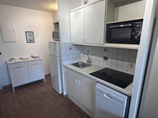 Confortable T2 Bis aux Issambres avec terrasse et accès piscine et tennis - FR-1-768-109 - Roquebrune-sur Argens - 6