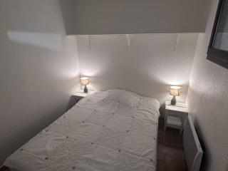 Confortable T2 Bis aux Issambres avec terrasse et accès piscine et tennis - FR-1-768-109 - 4
