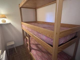 Confortable T2 Bis aux Issambres avec terrasse et accès piscine et tennis - FR-1-768-109 - Roquebrune-sur Argens - 3