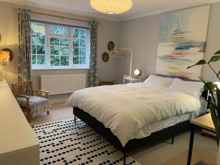 Cosy Kew Flat with Two Bedrooms - Londra - 8