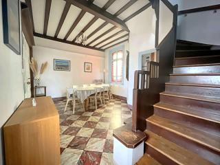 Charmante villa Berckoise avec jardin et parking - FR-1-646-80 - Berck-sur-Mer - 9