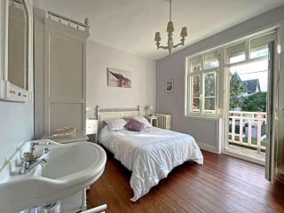 Charmante villa Berckoise avec jardin et parking - FR-1-646-80 - Berck-sur-Mer - 5