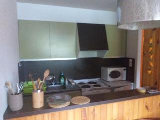 Appartement au pied des pistes à Super Besse - FR-1-814-61 - Besse-et-Saint-Anastaise - 7