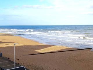 Appartement en bord de mer, 4 pers, Bernières-sur-Mer - FR-1-746-26 - Bernières-sur-Mer - 0