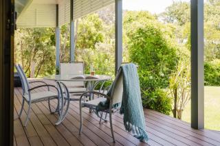 Bethy's Beach House - Mollymook - 6