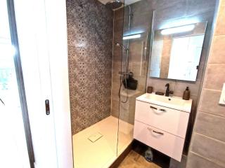 Appartement en bord de mer, 4 pers, Bernières-sur-Mer - FR-1-746-26 - Bernières-sur-Mer - 2