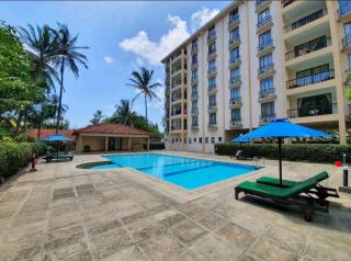 Bamburi beach homes - Mombasa - 4