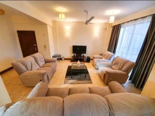 Bamburi beach homes - Mombasa - 0