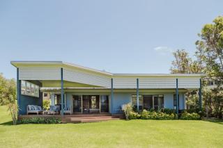 Bethy's Beach House - Mollymook - 0