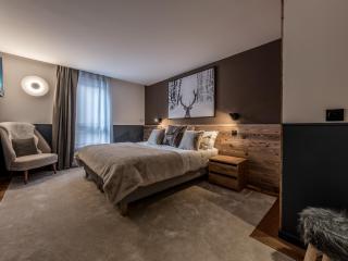 Confort & Élégance : 3 Chambres, Conciergerie 5* à Courchevel - FR-1-613A-39 - 4