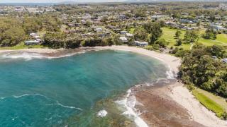 Bethy's Beach House - Mollymook - 6
