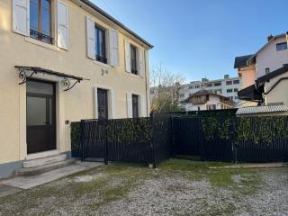 L'Embellie - Aix-les-Bains - 9