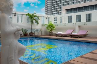 Bonjour Nha Trang Hotel - Nha Trang - 8