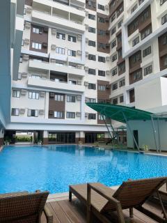 Luxury condo in Cebu near IT Park - Città di Cebu - 3