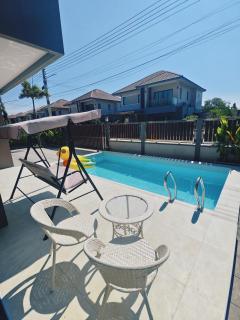 aSU villa - Ban Huai Yai - 8