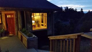 Amazing Getaway Oceanview with treehouse feel - Manchester - 6