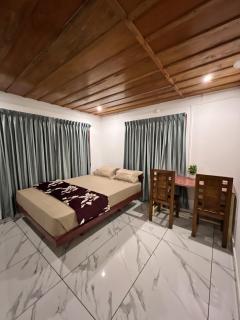 Verdant peaks Homestay - Vagamon - 7