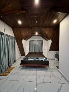 Verdant peaks Homestay - Vagamon - 8