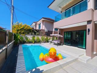 aSU villa - Ban Huai Yai - 0